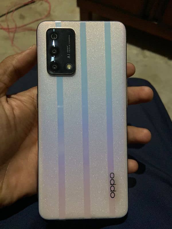 Oppo A95 1