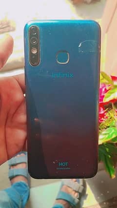 infinix