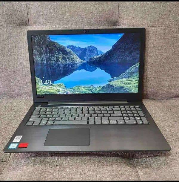 LENOVO Core i7 8th Gen laptop in 10/10 CONDITION 2