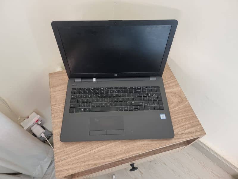 HP 250 G6 Laptop 0