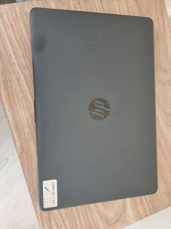 HP 250 G6 Laptop 1