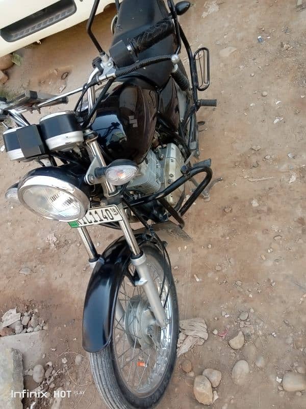 Bike for sale 1