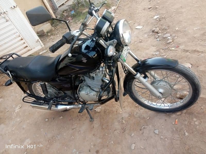 Bike for sale 2