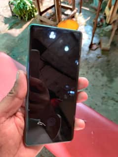 one plus 8pro 10by10 condition