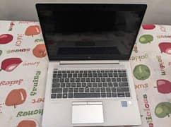 HP EliteBook 830 5g