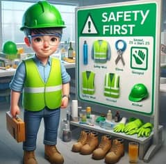 safety courses