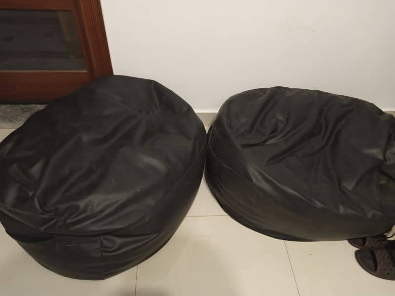 Bean Bags for sale 2