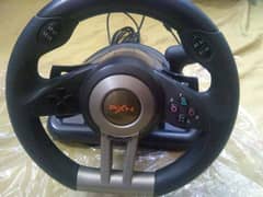 PXN V3 PRO STEERING WHEELS FOR GAMING