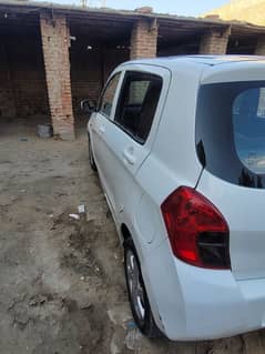 Suzuki Cultus VXL 2019