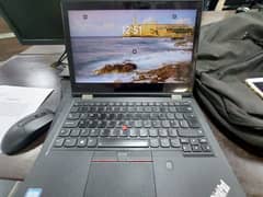 Lenevo L380 Yoga 2 in 1 360 Touch  13.3"