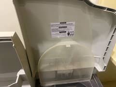 washing machine LG wash whit spin in very good condition