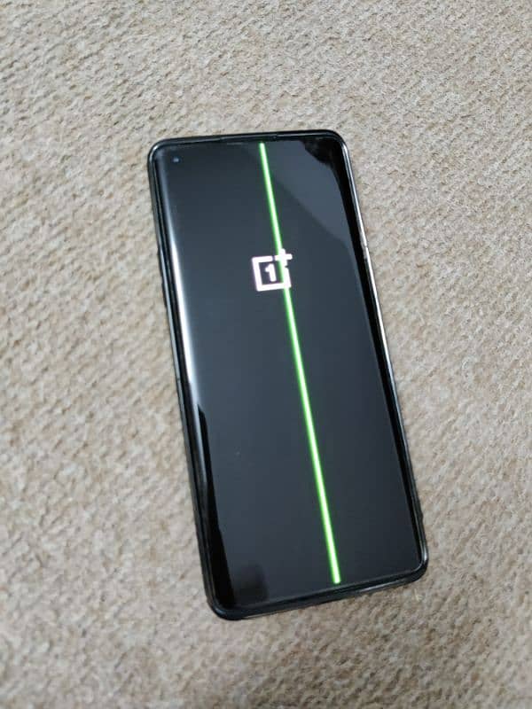 OnePlus 8 pro 12/256 Global Dual PTA 0