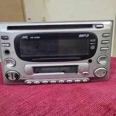 Suzuki Liana original CD Player