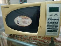 West point Microwave Oven