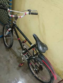 bicycle for sale