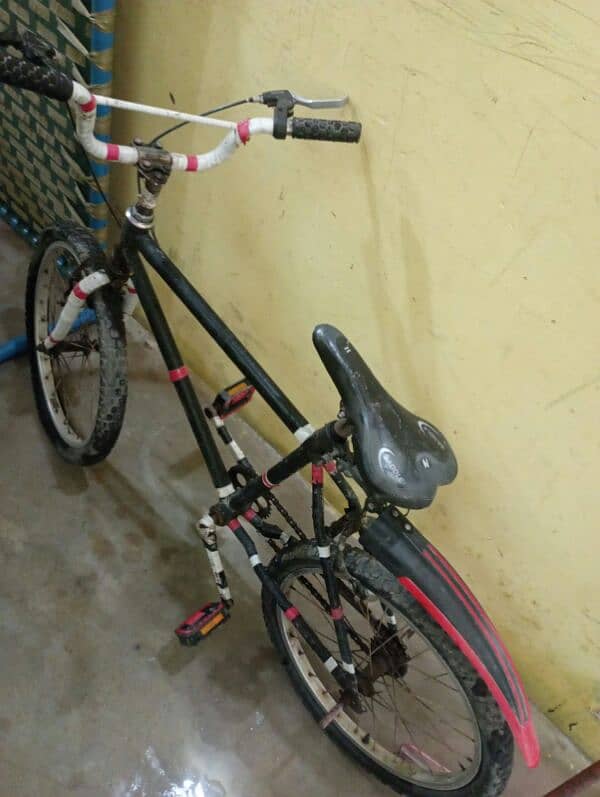 bicycle for sale 0