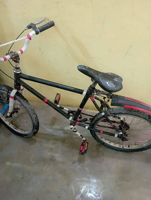 bicycle for sale 1