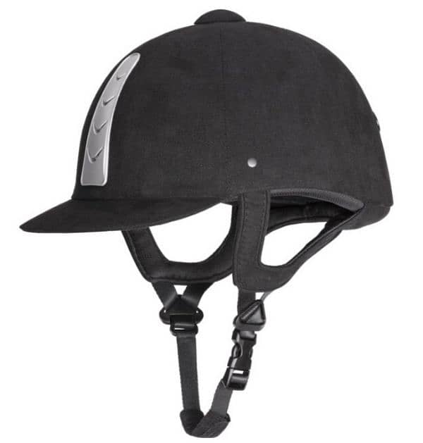 Loesdau Horse Riding Helmet imported (Germany) 1