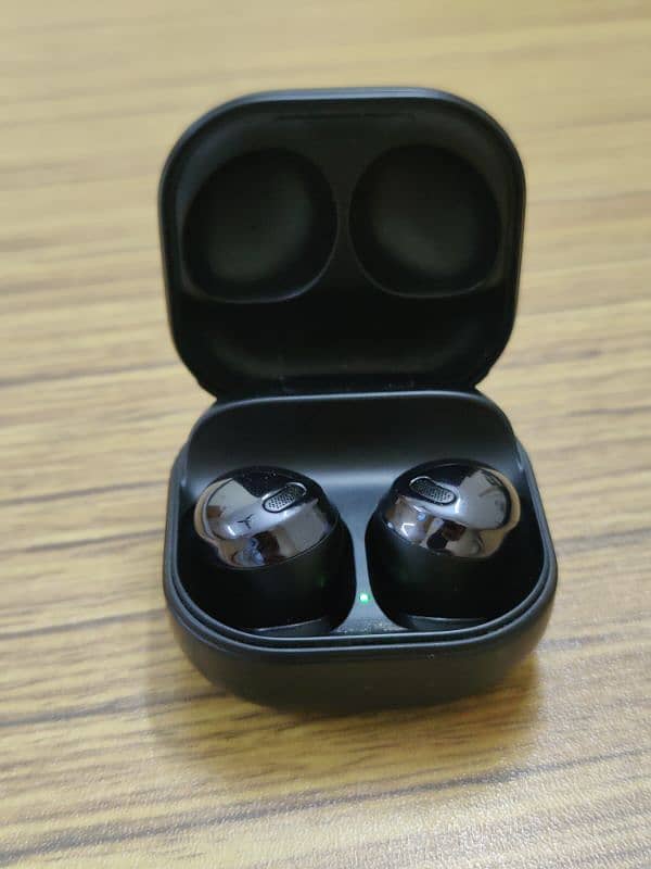 Samsung Galaxy Buds Pro 3