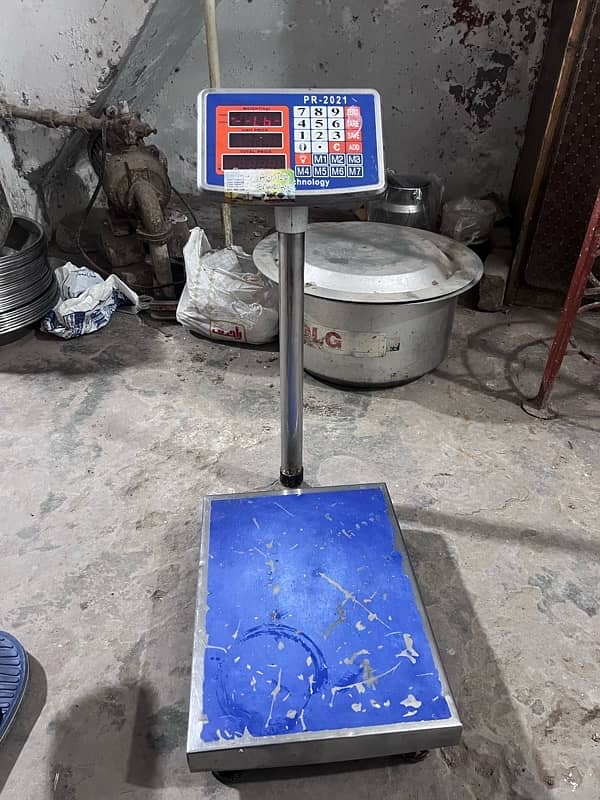 digital scale for sell 2