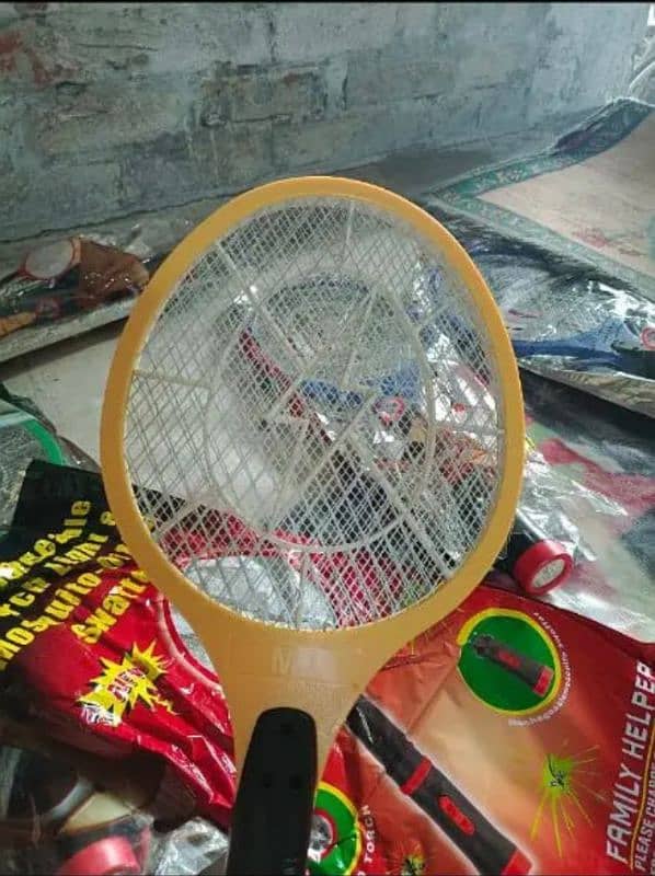 mosquito racket machhar maar makkhi maar dengue bukhar control pets co 4