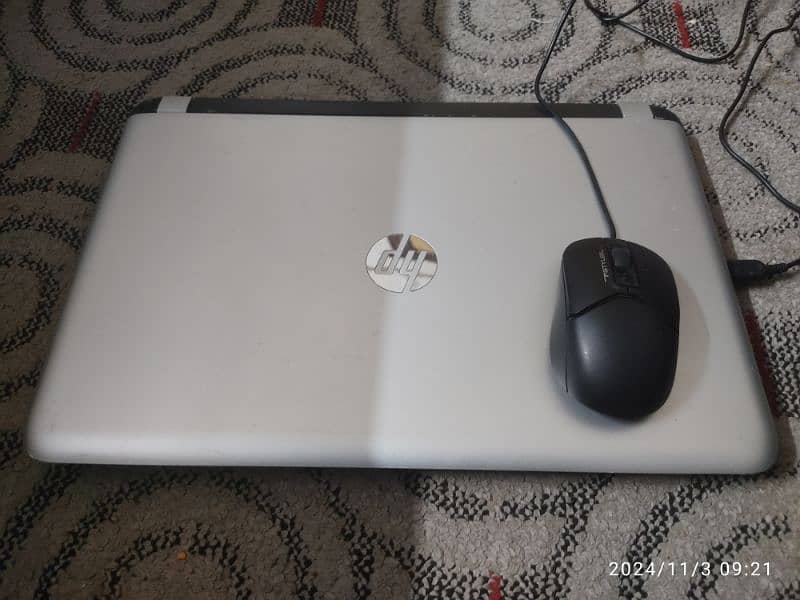 Urgent sale!! HP pavilion 8gb 500gb ssd 11 month warranty 1