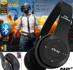 pubg head phone