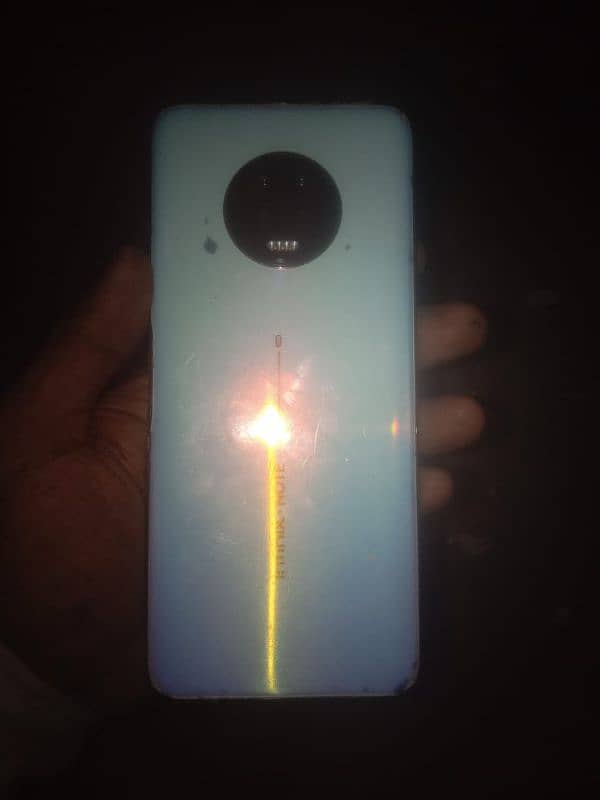 infinix note 7 (6/128) 2