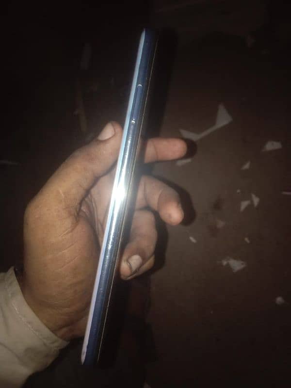 infinix note 7 (6/128) 3