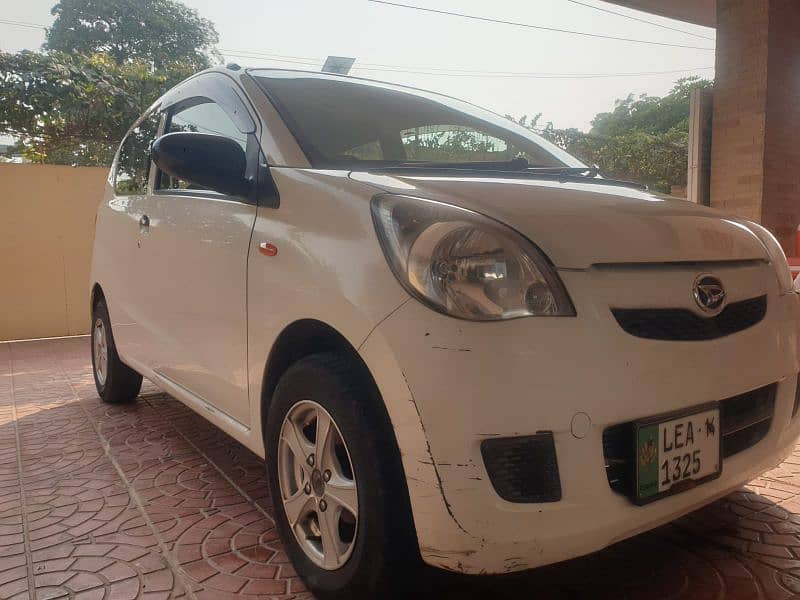 Daihatsu Mira 2010/2014 0