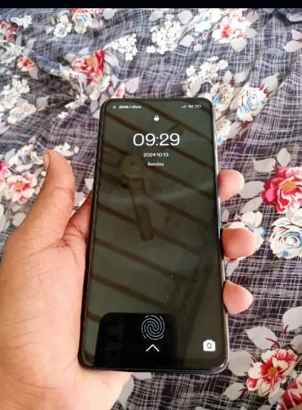 Oppo F19 6/128 Lush Condition 4