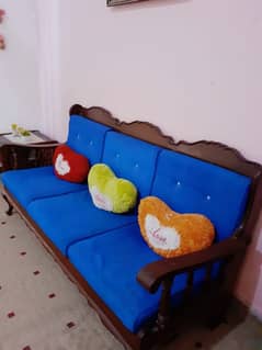 five seater sofa set