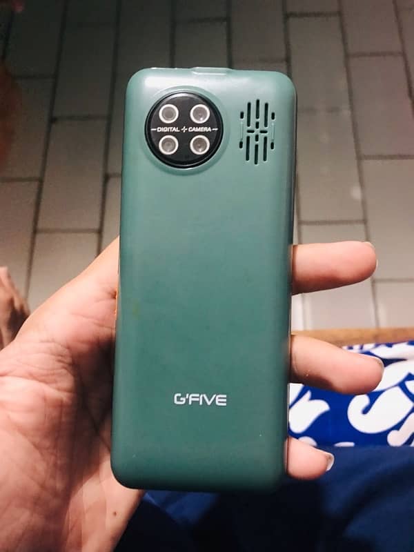 G five mobile phone 6