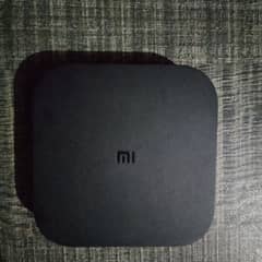 MI Box S 4k