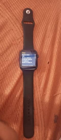 Smart Watch LD5