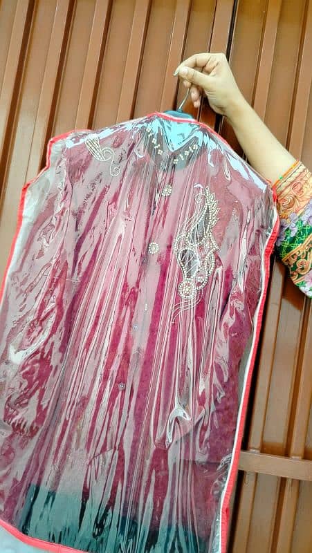 sharwani size small to medium 2