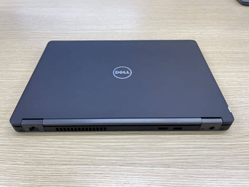 Dell 5490 i5 8th 8/256 m2 | Laptop for online work 1