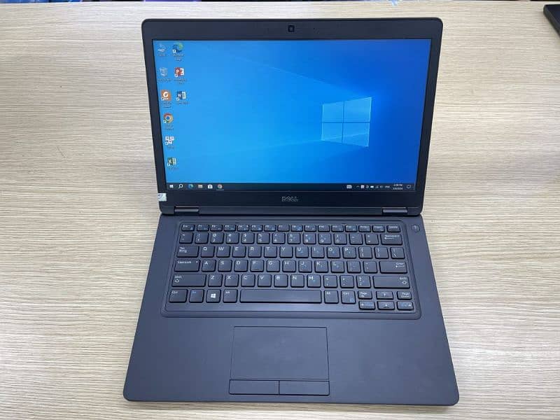 Dell 5490 i5 8th 8/256 m2 | Laptop for online work 2