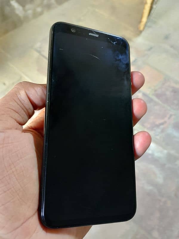 Google Pixel 4 1