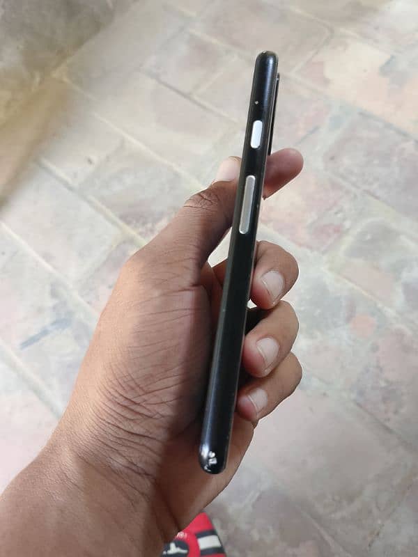 Google Pixel 4 6