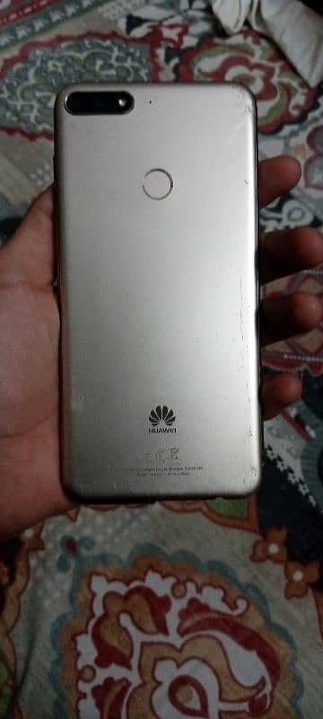 Huawei Y7 prime | 3/32 | Condition 10/7 | 0