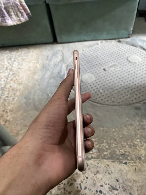 iPhone 8 Plus PTA Approved 3