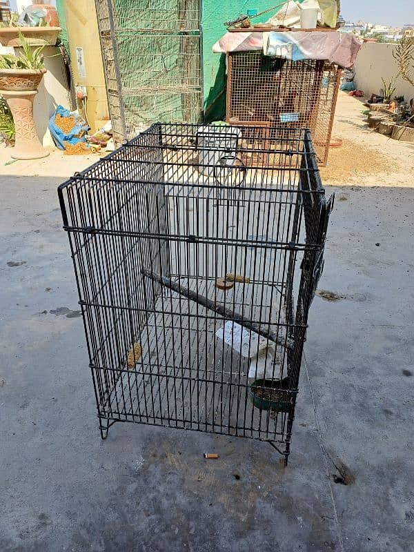 Cages For Sale kindly read full ad 3