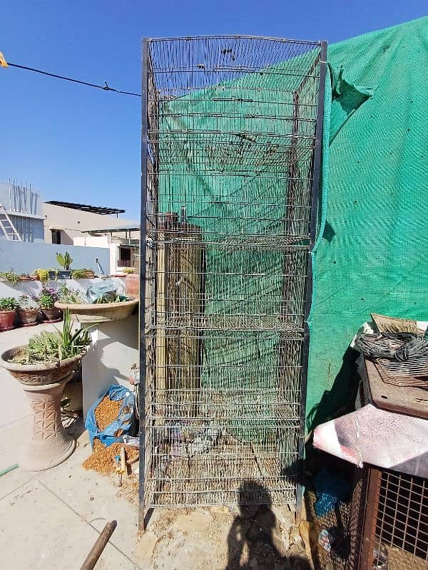 Cages For Sale kindly read full ad 5