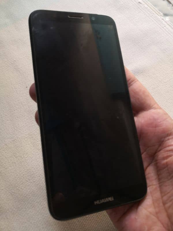 Huawei Y5 Prime 0