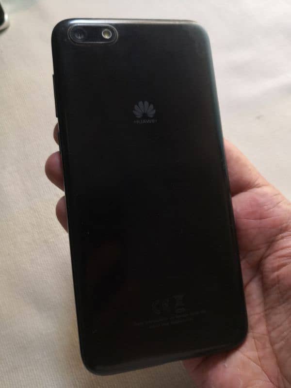 Huawei Y5 Prime 1