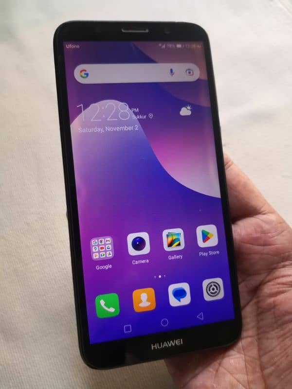 Huawei Y5 Prime 2