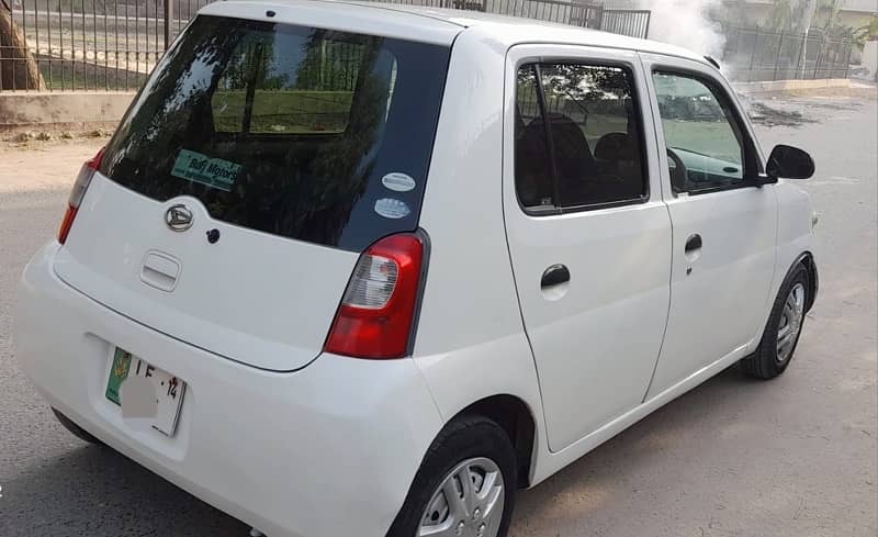 Daihatsu Esse 2010 0