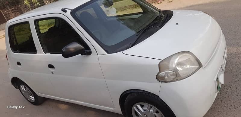 Daihatsu Esse 2010 4