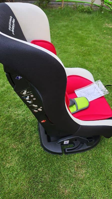 baby car seat 4